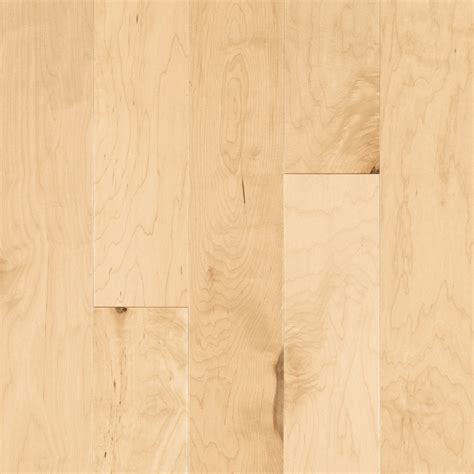 Pergo Maple Hardwood Flooring Sample Natural Maple At
