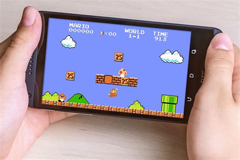 These are our current favorites. The Best Android Games Available in the Google Play Store ...