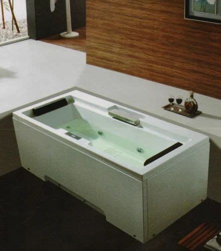 Bliss Bath Tub At Best Price In Bengaluru By Oyster Bath Concepts