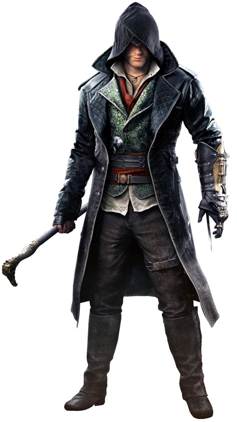 Assassins Creed Syndicate Review Oussamaster Gamer