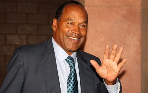 Oj Simpson Joins Twitter I Got Some Getting Even To Do