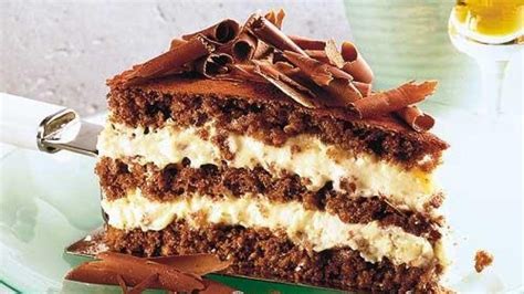Unsere besten rezepte für puddingkuchen 24.04.2021 17 bilder unschlagbar cremig: Tiramisu-Torte - Bild der Frau