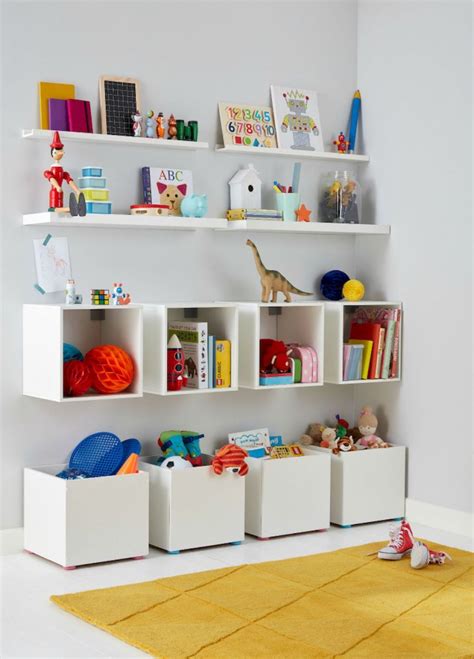 Diy Playroom For Kids Decorating Ideas 10 Decorapartment Kids