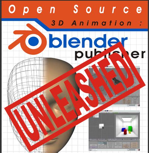 Karena kita ingin mendapatkan buku secara gratis, maka. Buku Blender gratis | Download Buku Gratis