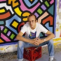 21 Facts About Keith Haring | Contemporary Art | Sotheby’s