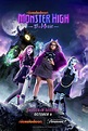 Monster High: The Movie (TV) (2022) - FilmAffinity