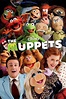 The Muppets (2011) - Posters — The Movie Database (TMDB)