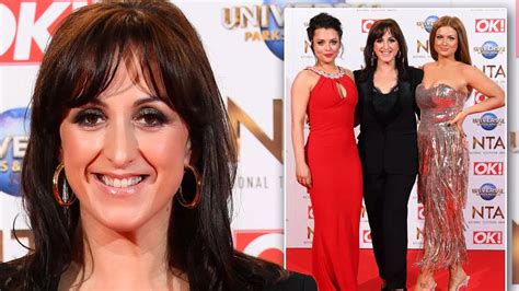 Eastenders Natalie Cassidy Shows Off Dramatic Weight Loss In Killer Suit At Ntas Mirror Online