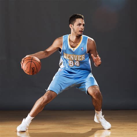 Evan fournier's unrestricted free agency is another issue looming over the celtics. Evan Fournier Pictures - 2012 NBA Rookie Photo Shoot - Zimbio