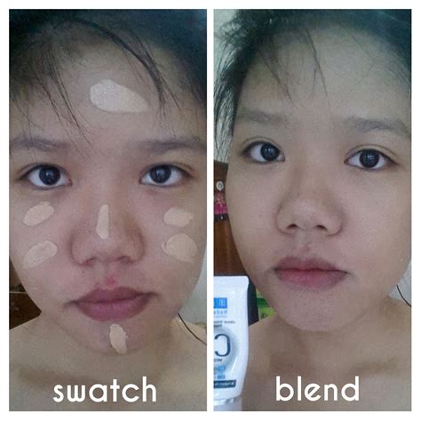 Menjawab pertanyaan lainnya tentang kulit berminyak bikin tampilan lepek dan kusam?? REVIEW & SWATCH] BB CREAM UNTUK KULIT BERMINYAK UNDER 100K ...