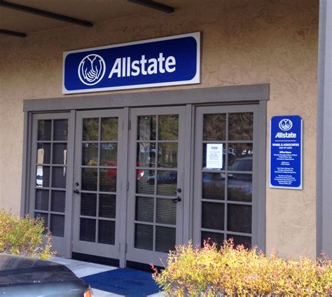 Maybe you would like to learn more about one of these? Allstate Gets a New Logo - Signs Unlimited