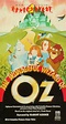 The Wonderful Wizard of Oz (Video 1987) - IMDb
