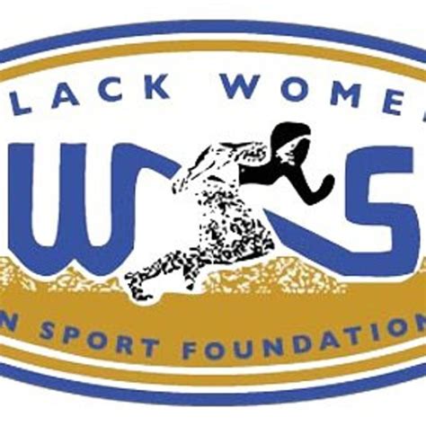 Black Women In Sport Foundation
