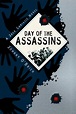 Day of the Assassins (Jack Christie Series #1) by Johnny O'Brien, Nick ...