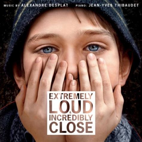 'Extremely Loud and Incredibly Close' Soundtrack Details | Film Music ...