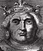 Luis VI, rei de França, * 1081 | Geneall.net
