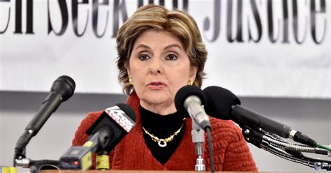 Who Is Gloria Allred Huffpost