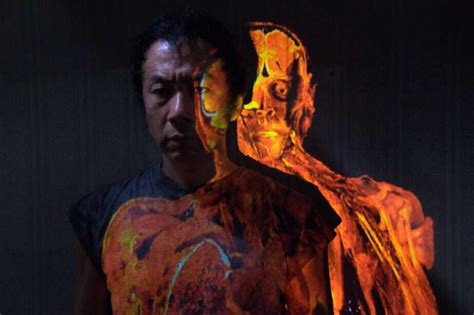 Film Review Tetsuo The Bullet Man By Shinya Tsukamoto