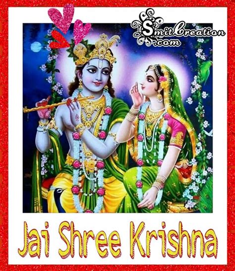 Jai Shree Krishna Gujarati Images Kasapblog