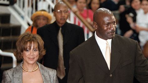Photos Meet The Second Wife Of Nba Legend Michael Jordan The Spun What S Trending In The