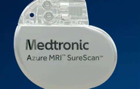 Medtronic Launches Pacemaker That Can Communicate Directly With