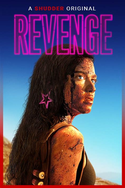 Revenge Ad Free And Uncut Shudder