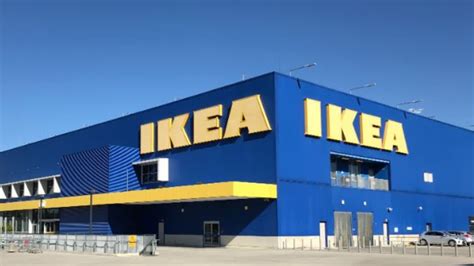 Ikea India Enters 2nd Phase Of Growth Considering New Locations At