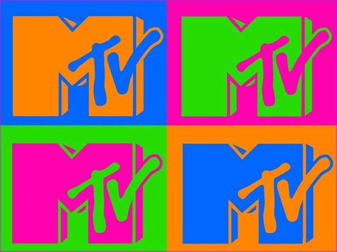 Mtv Retro Wallpapers Top Free Mtv Retro Backgrounds Wallpaperaccess