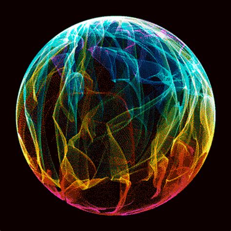 Ball Plasma  By Joe Merrell Find And Share On Giphy