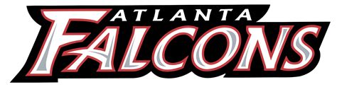 Atlanta Falcons Logo Png Png Image Collection