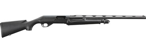 Benelli Nova Pump Action 12 Gauge Shotgun In Canada Tyee Marine