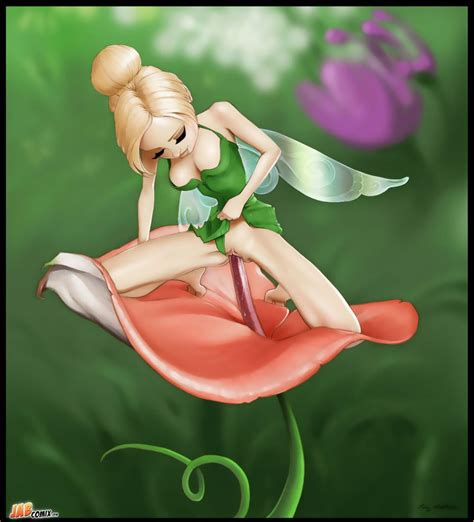 Tinkerbell Futapo