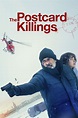 The Postcard Killings (2020) - Posters — The Movie Database (TMDb)