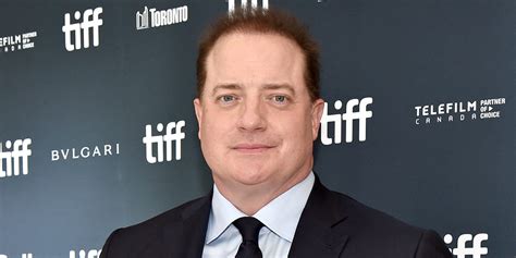 Brendan Fraser Talks Filming Naked With Matt Damon The Golden Globes A Role He Was Glad He