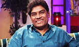 Johnny Lever - How Johnny Lever Rose From The Rags To The ...