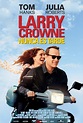 Carteles de la película Larry Crowne. Nunca es tarde - El Séptimo Arte