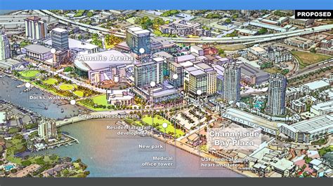 Construction On Jeff Viniks Tampa Project To Begin Without A Name