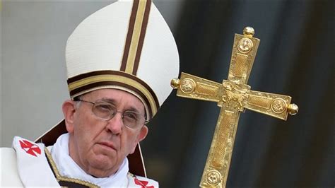 Le Pape François Dossier Radio Canadaca