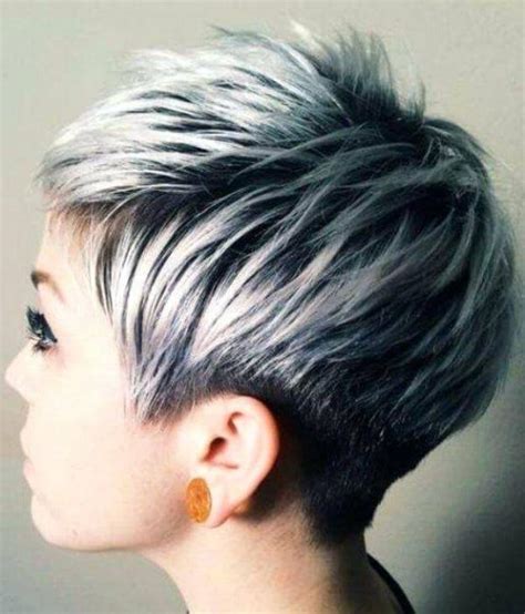 67 short celebrity haircuts you need to try asap. Best Short Hairstyles for Women 2020 | Short Haircuts for ...