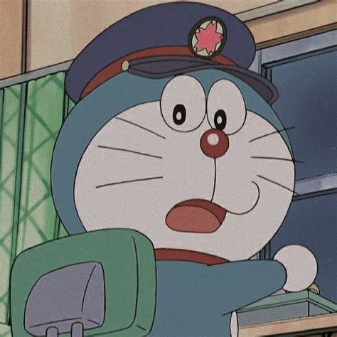 Ghim Của Omwe🪐 Trên Doraemon Doraemon Mèo Mèo ú