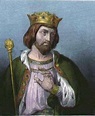 Robert II King of the Scots - ( 2 March 1316 - 19 April 1390) My 19th ...