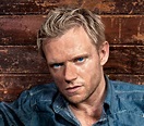 First Look of Marc Warren as 'Cool Hand Luke' in Stage Adaptation ...