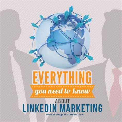 Everything You Need To Know About Linkedin Marketing 21 Resources