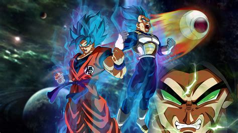 ❤ get the best dragon ball super wallpapers on wallpaperset. Goku Vegeta Dragon Ball Super 4k hd-wallpapers, goku ...