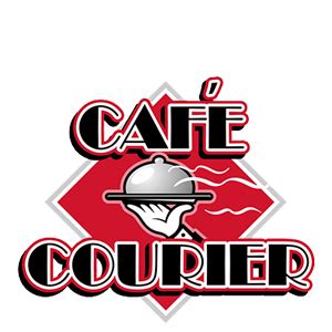 Cafe Courier Billings | Restaurant and Food Delivery | Delivery groceries, Food delivery, Order ...