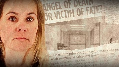 Lawsuits Blame Jennifer Hall For Deaths At Chillicothe Hospital Kansas City Star