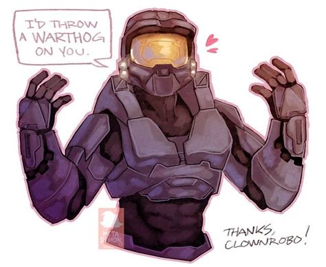 Pin By Agent Alaska On Red Vs Blue Red Vs Blue Halo Armor Halo Drawings