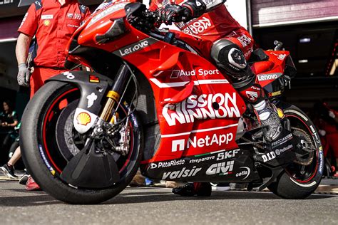 Its Legal Motogp Court Of Appeals Rules In Favour Of Ducati