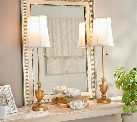 The Best Places To Use Buffet Lamps To Decorate Your Home Just Jill