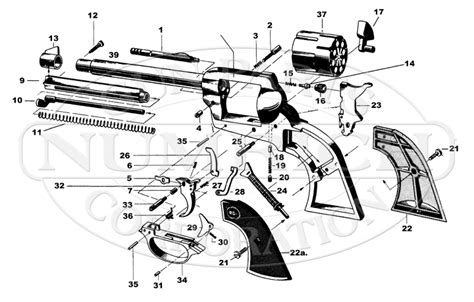 63 Rg Accessories Numrich Gun Parts